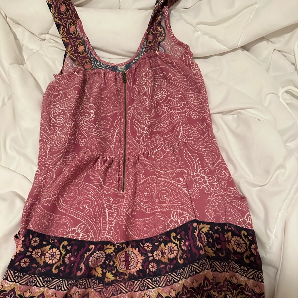 Romper - Picture 2 of 2